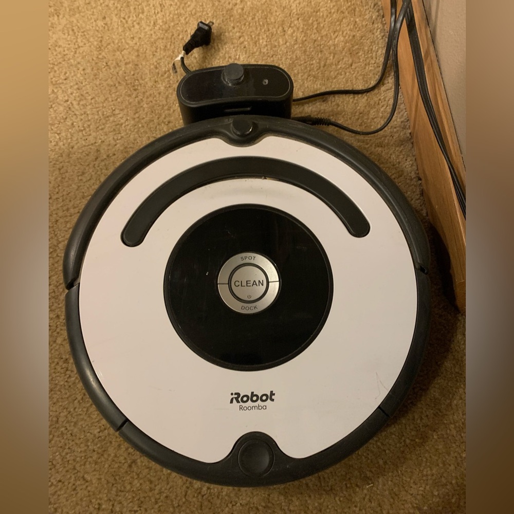 Rumba! Very lightly used a few times!